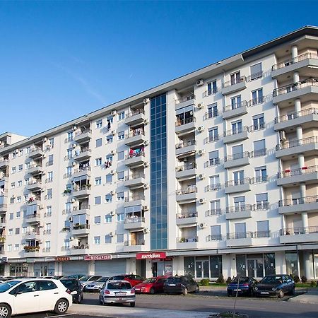 Апартаменты Apartman Tanjuska Подгорица Экстерьер фото