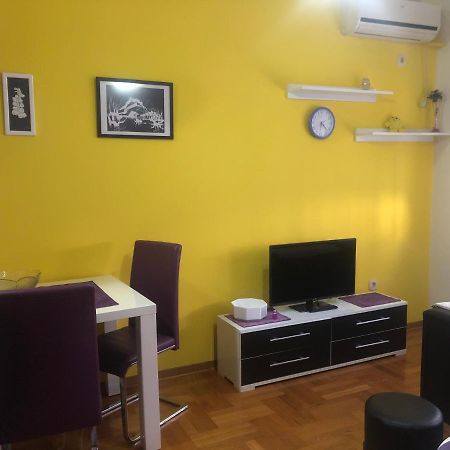 Apartman Tanjuska Подгорица Экстерьер фото