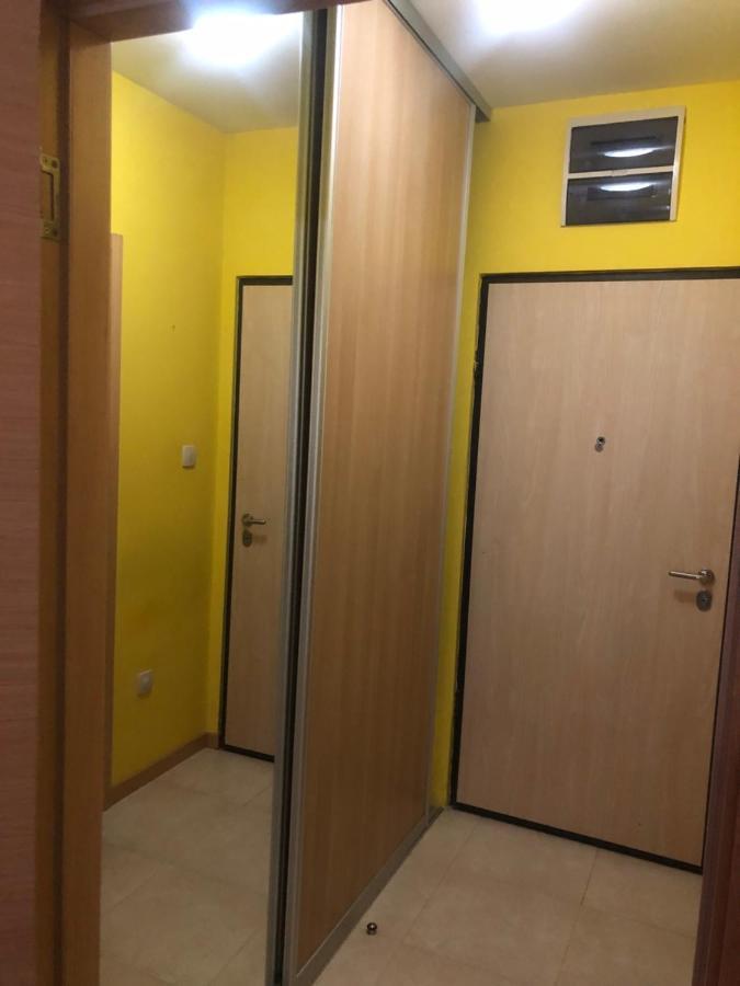Apartman Tanjuska Подгорица Экстерьер фото