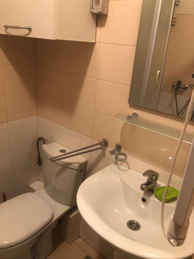 Apartman Tanjuska Подгорица Экстерьер фото