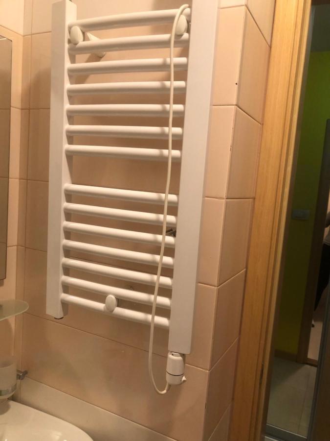 Apartman Tanjuska Подгорица Экстерьер фото